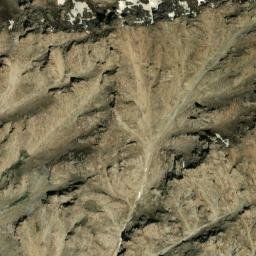 Satellite imagery of Nāw-e Hazārah Jōy, AF
