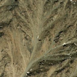 Satellite imagery of Nāw-e Hazārah Jōy, AF
