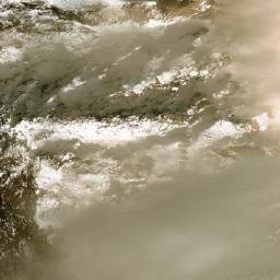 Satellite imagery of Mīānah Kōh-e Chahārmaghzzār, AF