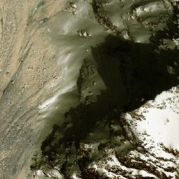 Satellite imagery of Sangrayz, AF