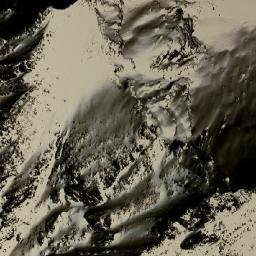 Satellite imagery of Awdak-e Jarnow, AF