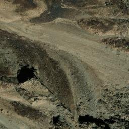 Satellite imagery of Kōh-e Wunasgil, AF
