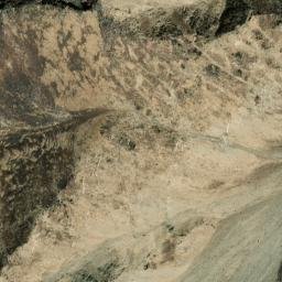 Satellite imagery of Kōh-e Wunasgil, AF