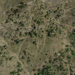 Satellite imagery of Manḏagal Ghar, AF