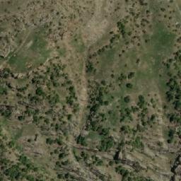 Satellite imagery of Manḏagal Ghar, AF