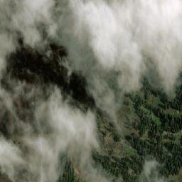 Satellite imagery of Paitha Zom, AF