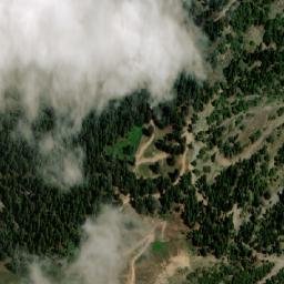 Satellite imagery of Paitha Zom, AF