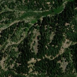 Satellite imagery of Paitha Zom, AF