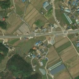 Satellite imagery of Joyeonggyu-jeongnyeo, KR