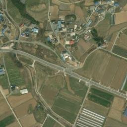 Satellite imagery of Joyeonggyu-jeongnyeo, KR