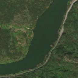 Satellite imagery of Busoebawi, KR