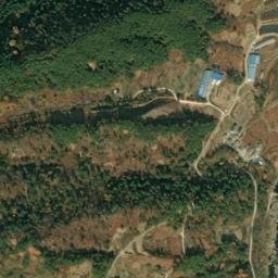 Satellite imagery of Maebawi, KR