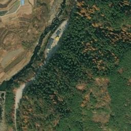 Satellite imagery of Maebawi, KR