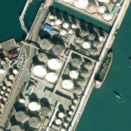 Satellite imagery of Beomwolgap, KR
