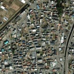 Satellite imagery of boundary_stone, JP