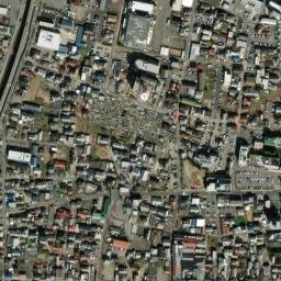 Satellite imagery of boundary_stone, JP