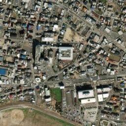 Satellite imagery of 左 飛騨高山, JP