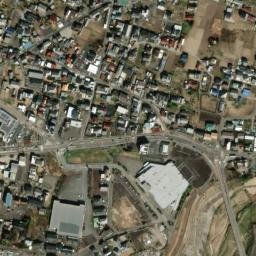Satellite imagery of 左 飛騨高山, JP