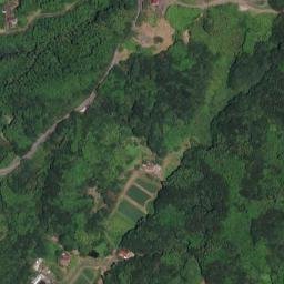 Satellite imagery of boundary_stone, JP