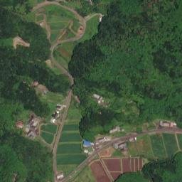 Satellite imagery of boundary_stone, JP