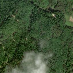 Satellite imagery of 大湫宿, JP