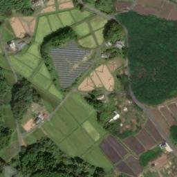 Satellite imagery of 大湫宿, JP