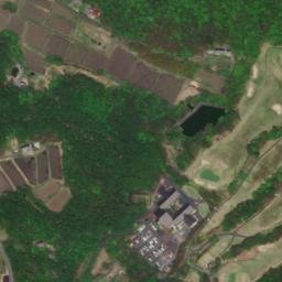 Satellite imagery of 大湫宿, JP