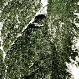 Satellite imagery of 生木割山, JP