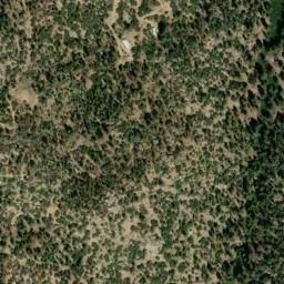 Satellite imagery of Jerry Mine, US