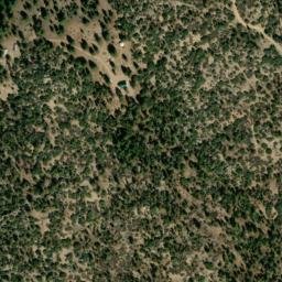 Satellite imagery of Jerry Mine, US