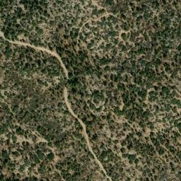 Satellite imagery of Jerry Mine, US