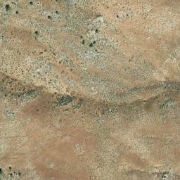 Satellite imagery of Marino Mine, US