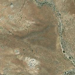 Satellite imagery of Marino Mine, US