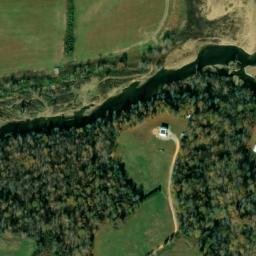 Satellite imagery of Grinder Bluff, US