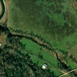 Satellite imagery of Grinder Bluff, US