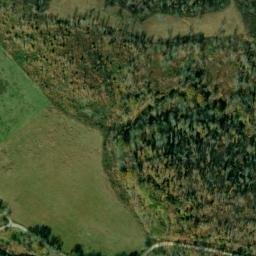 Satellite imagery of Pea Ridge, US