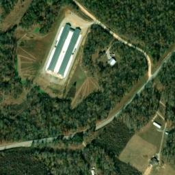 Satellite imagery of Squeeze Up Bluff, US