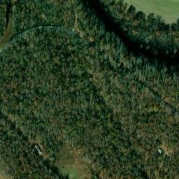 Satellite imagery of Squeeze Up Bluff, US