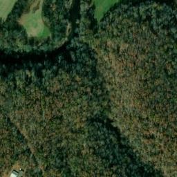Satellite imagery of Squeeze Up Bluff, US