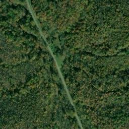 Satellite imagery of Percy Mines, US