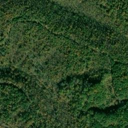 Satellite imagery of Percy Mines, US
