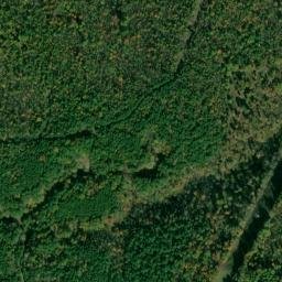 Satellite imagery of Percy Mines, US