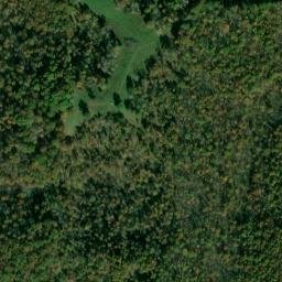 Satellite imagery of Brown Prospect, US