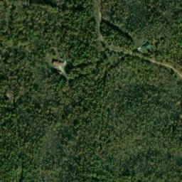 Satellite imagery of Brown Prospect, US