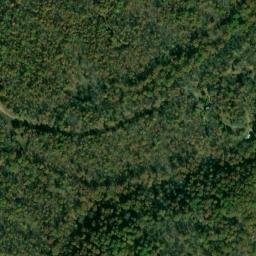 Satellite imagery of Brown Prospect, US