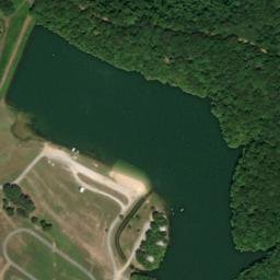 Satellite imagery of Napier Mine Number Two, US