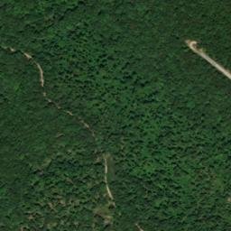 Satellite imagery of Napier Mine Number Two, US