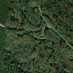 Satellite imagery of Napier Mine Number Two, US