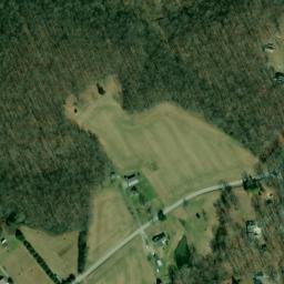 Satellite imagery of Goat Ridge, US