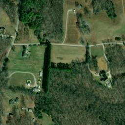 Satellite imagery of Goat Ridge, US